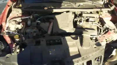 Pezzo di ricambio per auto di seconda mano riduttore per renault megane iii fastback (bz0/1_, b3_) 1.5 dci (bz09, bz0d, bz1w, bz29, bz14) riferimenti oem iam 8201365897  