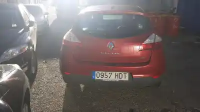 Pezzo di ricambio per auto di seconda mano riduttore per renault megane iii fastback (bz0/1_, b3_) 1.5 dci (bz09, bz0d, bz1w, bz29, bz14) riferimenti oem iam 8201365897  