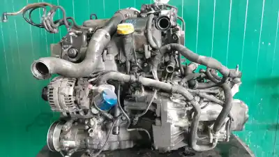 Автозапчасти б/у полный двигатель за renault kangoo express (fw0/1_) 1.5 dci 75 (fw07, fw10, fw04) ссылки oem iam   