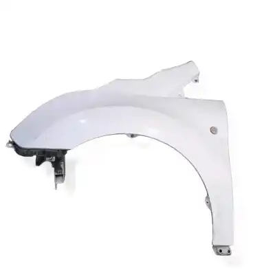 Peça sobressalente para automóvel em segunda mão guarda-lamas dianteiro esquerdo por ford transit connect v408 furgoneta/monovolumen 1.5 ecoblue referências oem iam 2638922