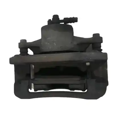 Second-hand car spare part front right brake caliper for kia cee'd (jd) 1.6 crdi 136 oem iam references 58190a6a70  