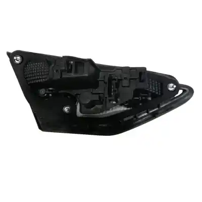 Автозапчасти б/у правый задний фонарь за seat leon st (5f8) 1.6 tdi ссылки oem iam 5f0945094l  