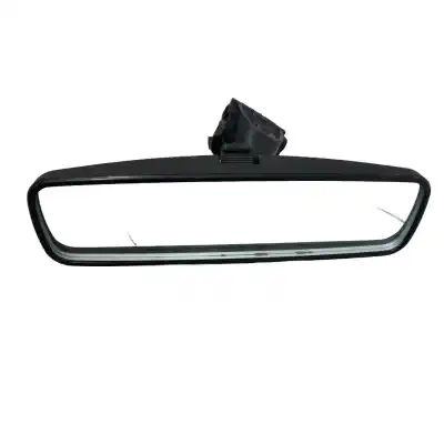 Автозапчасти б/у внутреннее зеркало за citroen c3 iii (sx) 1.2 puretech 82 ссылки oem iam 0205028