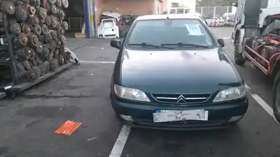 Peça sobressalente para automóvel em segunda mão  por CITROEN XSARA (N1)  Referências OEM IAM 9004P3  