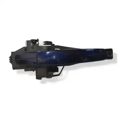 Piesă de schimb auto la mâna a doua mâner exterior fațã dreapta pentru ford focus iii sedán 1.6 tdci referințe oem iam bm51a224a36cg