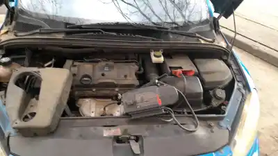 Peça sobressalente para automóvel em segunda mão alavanca de velocidades por peugeot 307 sw manual referências oem iam 1637135680  