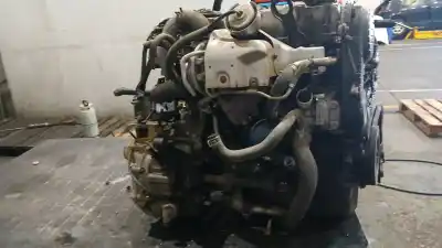 Second-hand car spare part complete engine for mazda premacy (cp) 2.0 td oem iam references rf2a02200d  