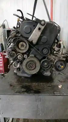 Pezzo di ricambio per auto di seconda mano MOTORE COMPLETO per ALFA ROMEO 166 (936_)  Riferimenti OEM IAM 0000071786026  