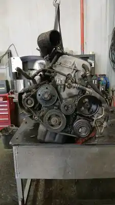 Peça sobressalente para automóvel em segunda mão MOTOR COMPLETO por SUZUKI LIANA (ER, RH_)  Referências OEM IAM 1140154810  