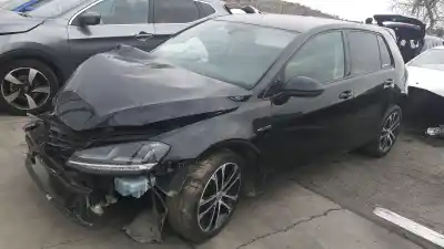 Second-hand car spare part BRAKE PUMP for VOLKSWAGEN GOLF VII VARIANT (BA5, BV5)  OEM IAM references 5Q1614019ACREP  