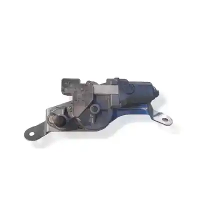 Recambio de automóvil de segunda mano de motor limpiaparabrisas trasero para nissan note (e12) 1.5 dci referencias oem iam 287103vu0a