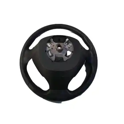 Second-hand car spare part steering wheel for nissan note (e12) 1.5 dci oem iam references 309156099m60  