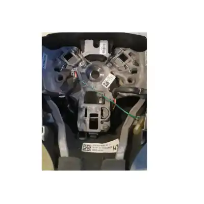 Second-hand car spare part steering wheel for nissan note (e12) 1.5 dci oem iam references 309156099m60  