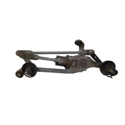 Recambio de automóvil de segunda mano de motor limpiaparabrisas delantero para nissan note (e12) 1.5 dci referencias oem iam 3808c023
