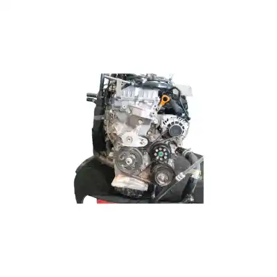 Second-hand car spare part gearbox for kia stonic (yb) 1.0 t-gdi oem iam references 430002c111