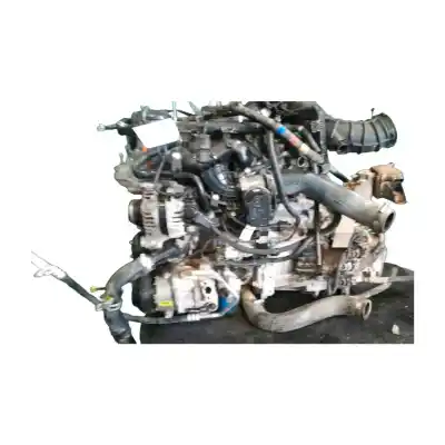 Автозапчастина б/у коробка передач для kia stonic (yb) 1.0 t-gdi посилання на oem iam 430002c111  