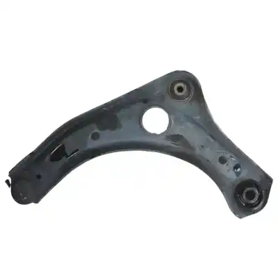 Pezzo di ricambio per auto di seconda mano braccio sospensione inferiore anteriore destro per nissan note (e12) 1.5 dci riferimenti oem iam 545003vu0a  