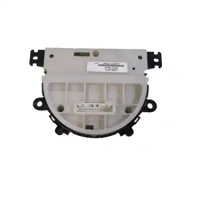 Pièce détachée automobile d'occasion commande de climatisation / chauffage pour nissan note (e12) 1.5 dci références oem iam 275003vv3a  