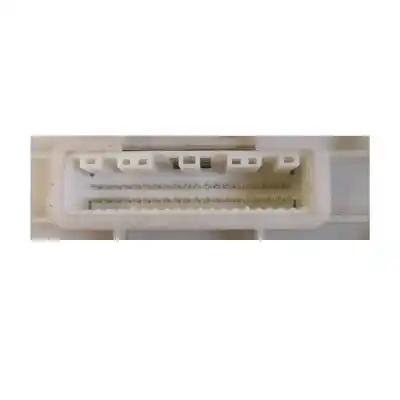 Pièce détachée automobile d'occasion commande de climatisation / chauffage pour nissan note (e12) 1.5 dci références oem iam 275003vv3a  