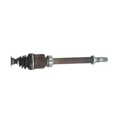 Peça sobressalente para automóvel em segunda mão amortecedor dianteiro direito por nissan note (e12) 1.5 dci referências oem iam 543023wf0c  