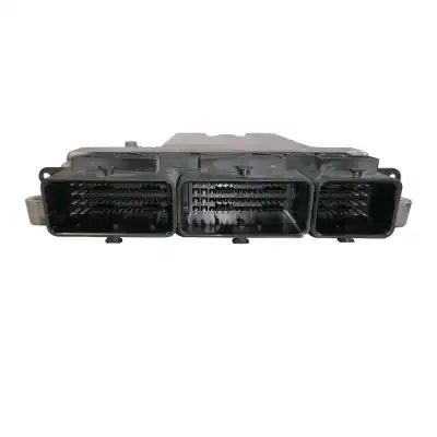Peça sobressalente para automóvel em segunda mão centralina de motor uce por nissan note (e12) 1.5 dci referências oem iam 237103vd0c  