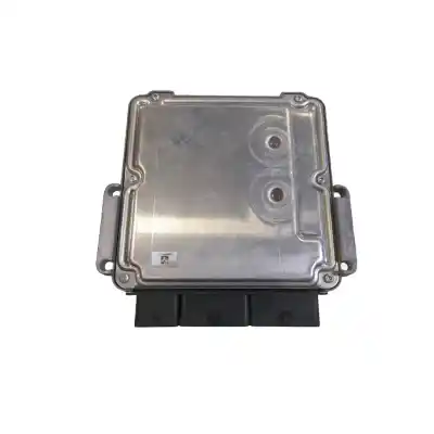 Peça sobressalente para automóvel em segunda mão centralina de motor uce por nissan note (e12) 1.5 dci referências oem iam 237103vd0c  