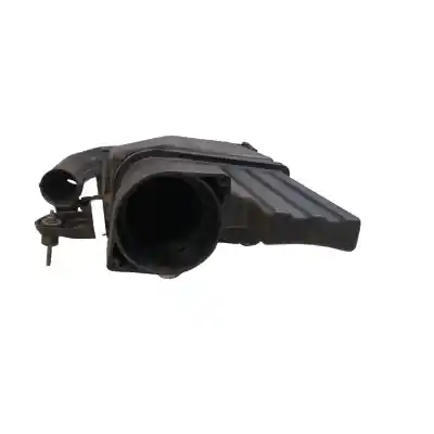 Pezzo di ricambio per auto di seconda mano supporto filtro aria per nissan note (e12) 1.5 dci riferimenti oem iam 165003vd0b  