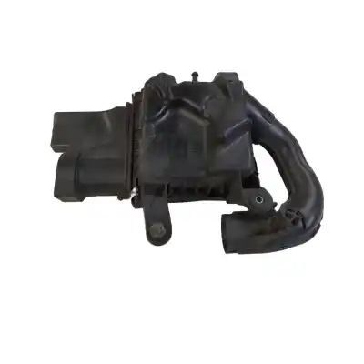 Pezzo di ricambio per auto di seconda mano supporto filtro aria per nissan note (e12) 1.5 dci riferimenti oem iam 165003vd0b  