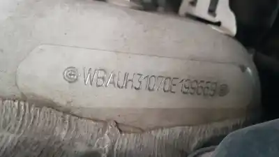 Peça sobressalente para automóvel em segunda mão compressor de ar condicionado a/a a/c por bmw 1 (e87) 116 i referências oem iam 64529182794  