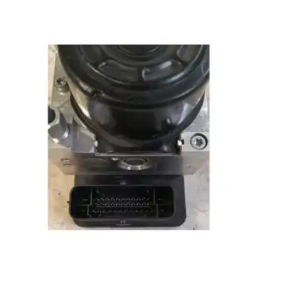 Peça sobressalente para automóvel em segunda mão abs por nissan note (e12) 1.5 dci referências oem iam 476603vu0b  