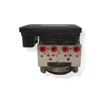 Recambio de automóvil de segunda mano de abs para nissan note (e12) 1.5 dci referencias oem iam 476603vu0b