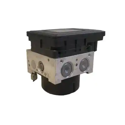Peça sobressalente para automóvel em segunda mão abs por nissan note (e12) 1.5 dci referências oem iam 476603vu0b  