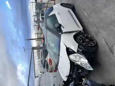 Автозапчасти б/у генератор за CITROEN DS3 (SA_) 1.6 HDI 110 ссылки OEM IAM 5702J9  