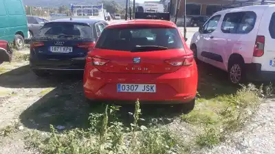 Автозапчастина б/у коробка передач для seat leon st (5f8) 1.6 tdi посилання на oem iam 0a4300047kx  