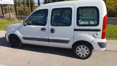 Pezzo di ricambio per auto di seconda mano luci posteriori destra per renault kangoo (kc0/1_) 1.5 dci riferimenti oem iam 8200150621  compatibilidades y componentes ->8200150621 renault, 88490 renault, 8200150621 renault