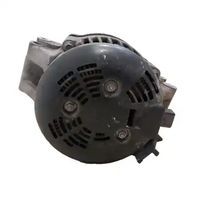 Second-hand car spare part alternator for bmw 1 (e87) 116 i oem iam references 7550468  