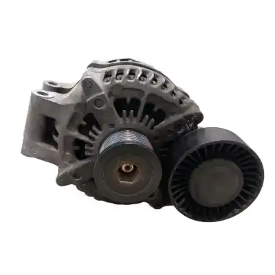 Peça sobressalente para automóvel em segunda mão alternador por bmw 1 (e87) 116 i referências oem iam 7550468