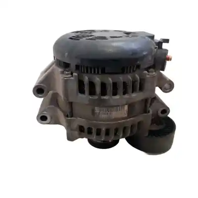 Second-hand car spare part alternator for bmw 1 (e87) 116 i oem iam references 7550468  