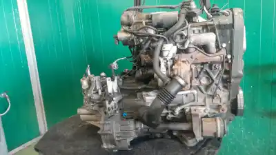 Second-hand car spare part ALTERNATOR for RENAULT MEGANE GRAND SCENIC II  OEM IAM references 8200495305  