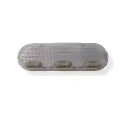 Recambio de automóvil de segunda mano de luz interior delantera para nissan note (e12) 1.5 dci referencias oem iam 26430bc00b