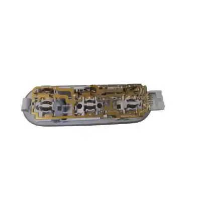 Peça sobressalente para automóvel em segunda mão luz interior por nissan note (e12) 1.5 dci referências oem iam 26430bc00b  