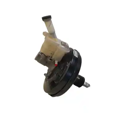 Recambio de automóvil de segunda mano de servofreno para nissan note (e12) 1.5 dci referencias oem iam 460073vv5b