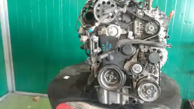 Second-hand car spare part COMPLETE ENGINE for VOLKSWAGEN GOLF VII VARIANT (BA5, BV5)  OEM IAM references 04C100032F  