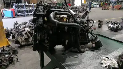 Автозапчастина б/у двигун запускається для ford focus ii (da_, hcp, dp) 1.6 tdci посилання на oem iam 2073366  