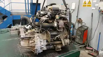 Pezzo di ricambio per auto di seconda mano riduttore per renault laguna ii (bg0/1_) 1.9 dci (bg08, bg0g) riferimenti oem iam 7711135092  