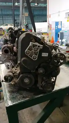 Pièce détachée automobile d'occasion Alternateur pour RENAULT LAGUNA II (BG0/1_) 1.9 DCI (BG08, BG0G) Références OEM IAM 7711135520  