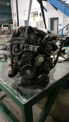 Pezzo di ricambio per auto di seconda mano COMPRESSORE ARIA CONDIZIONATA per FORD FOCUS II (DA_, HCP, DP)  Riferimenti OEM IAM 1677171  