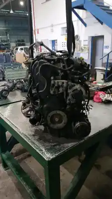 Автозапчасти б/у полный двигатель за ford focus ii (da_, hcp, dp) 2.0 tdci ссылки oem iam 1343078
