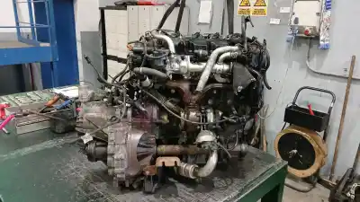 Автозапчастина б/у генератор для ford focus ii (da_, hcp, dp) 2.0 tdci посилання на oem iam 1708342  