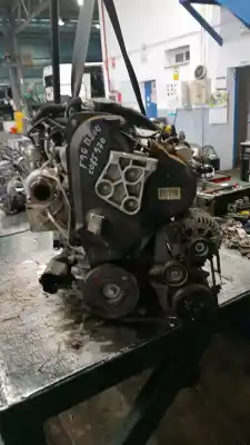 İkinci el araba yedek parçası  için RENAULT MEGANE GRAND SCENIC II  OEM IAM referansları 7711368477  